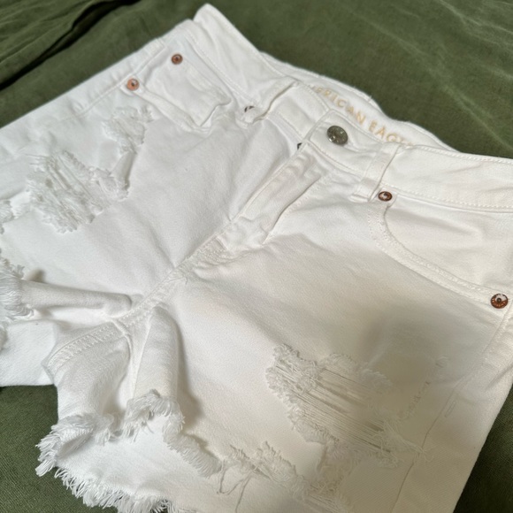 Shorts - Picture 2 of 2